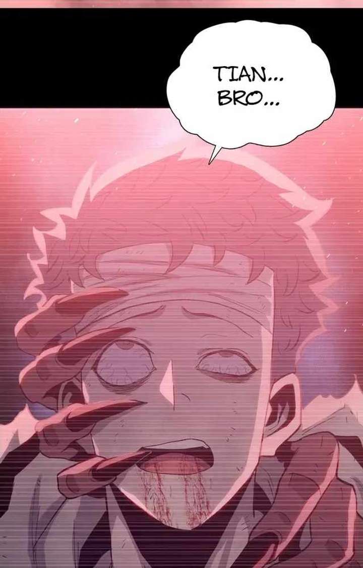 The doomsday ruthless man: hoarding trillions of supplies at the beginning Chapter 97 341 73