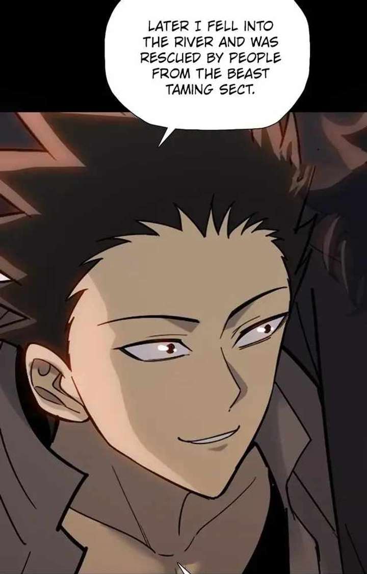 The doomsday ruthless man: hoarding trillions of supplies at the beginning Chapter 97 346 78