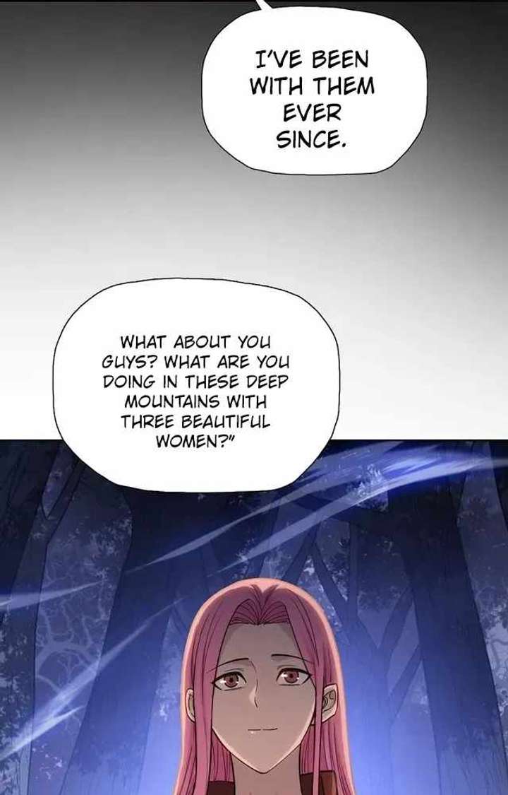 The doomsday ruthless man: hoarding trillions of supplies at the beginning Chapter 97 347 79