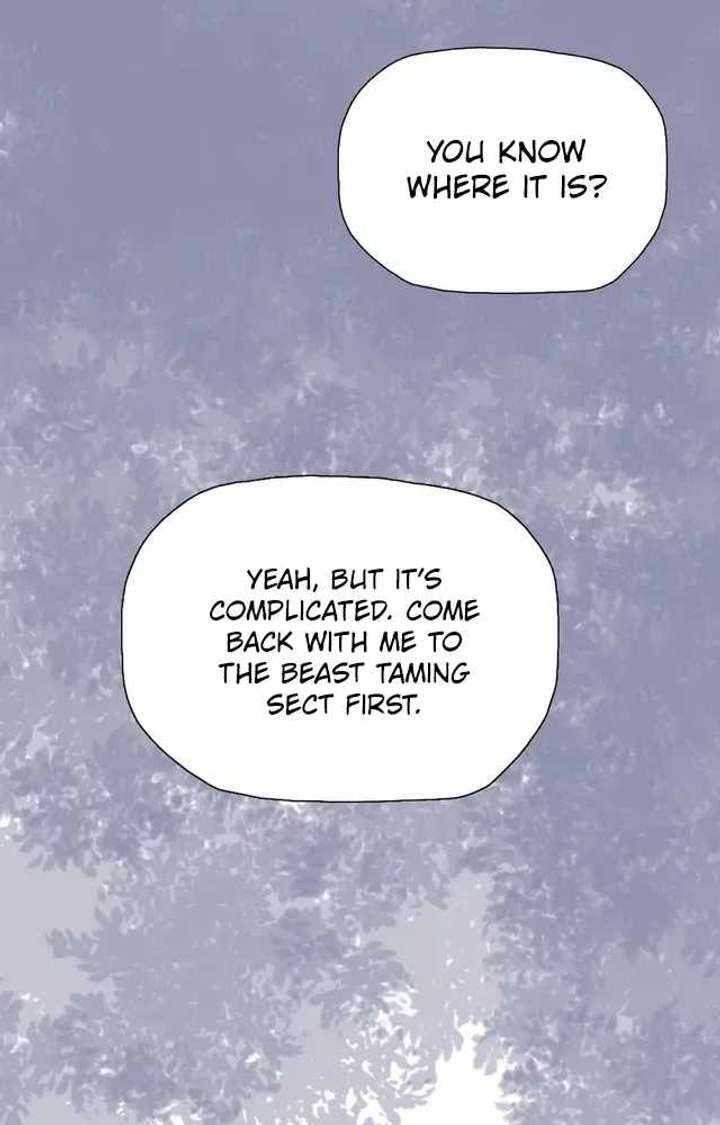 The doomsday ruthless man: hoarding trillions of supplies at the beginning Chapter 97 350 82