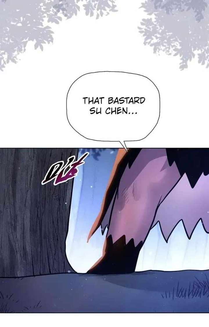 The doomsday ruthless man: hoarding trillions of supplies at the beginning Chapter 97 351 83