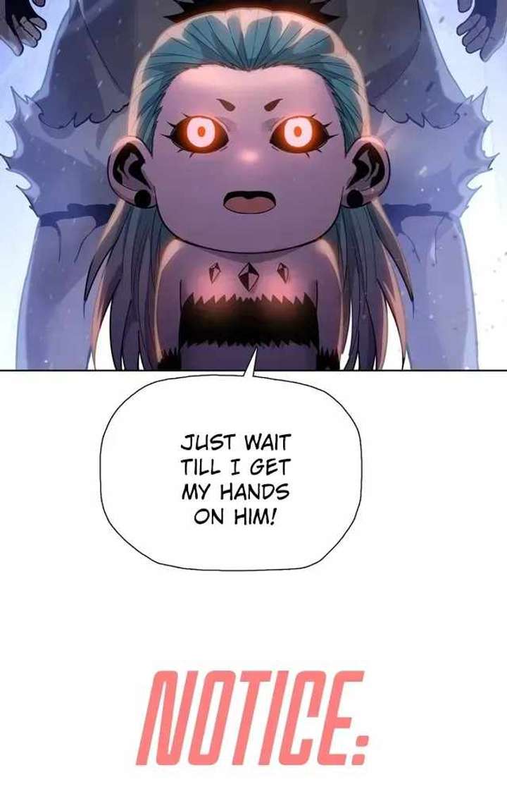 The doomsday ruthless man: hoarding trillions of supplies at the beginning Chapter 97 354 86