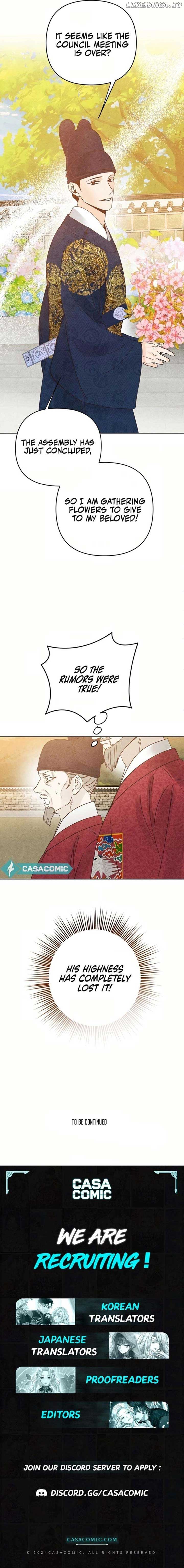 The Double Life of Poverty Chapter 19 47 10