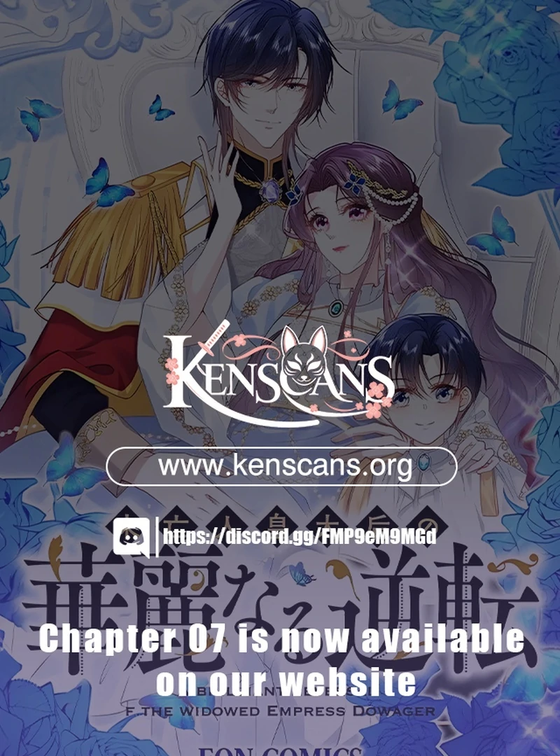 The Dowager’s Radiant Rise Chapter 1 335 ch 1 1