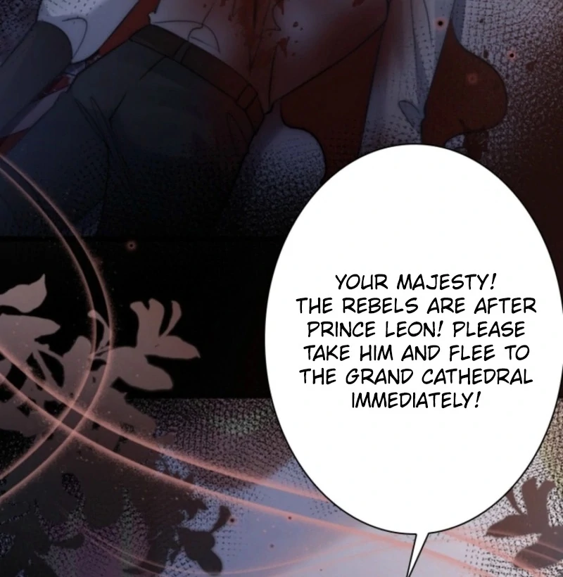 The Dowager’s Radiant Rise Chapter 1 441 ch 1 107