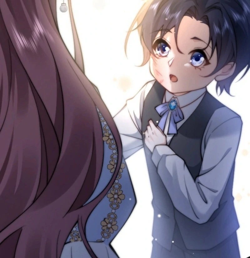 The Dowager’s Radiant Rise Chapter 1 356 ch 1 22