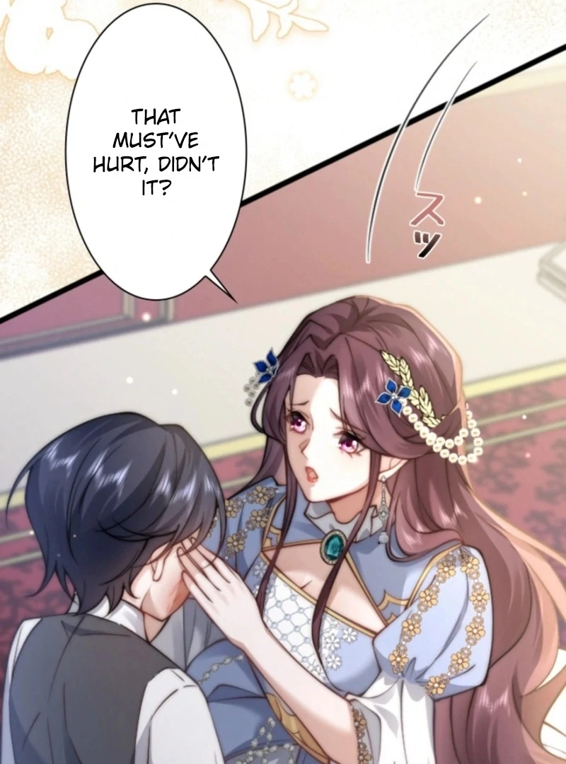 The Dowager’s Radiant Rise Chapter 1 358 ch 1 24