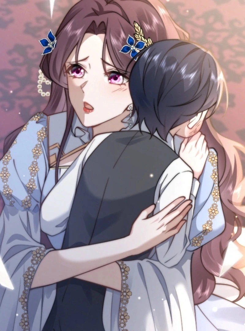 The Dowager’s Radiant Rise Chapter 1 363 ch 1 29