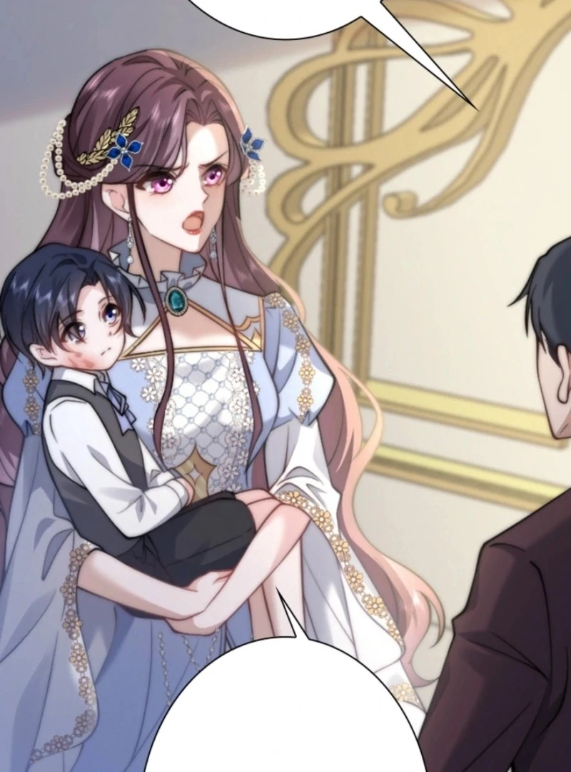 The Dowager’s Radiant Rise Chapter 1 372 ch 1 38