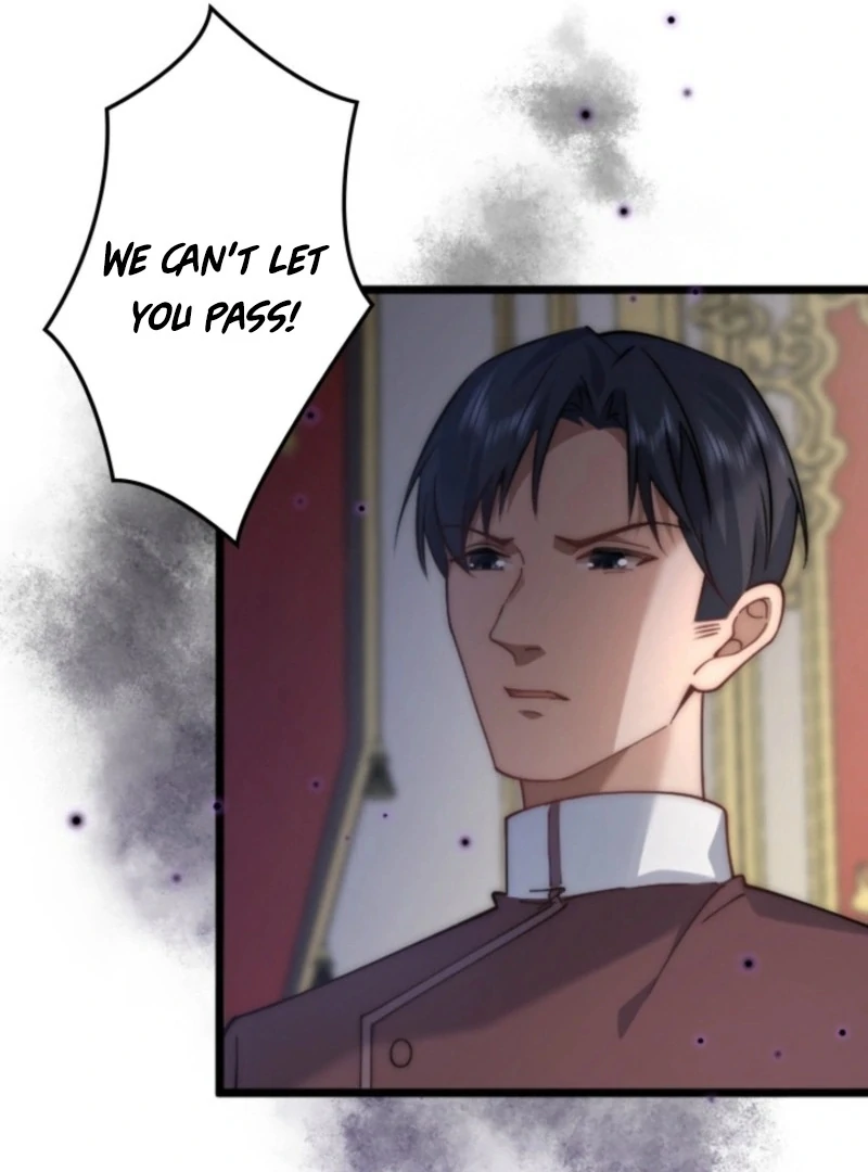 The Dowager’s Radiant Rise Chapter 1 375 ch 1 41