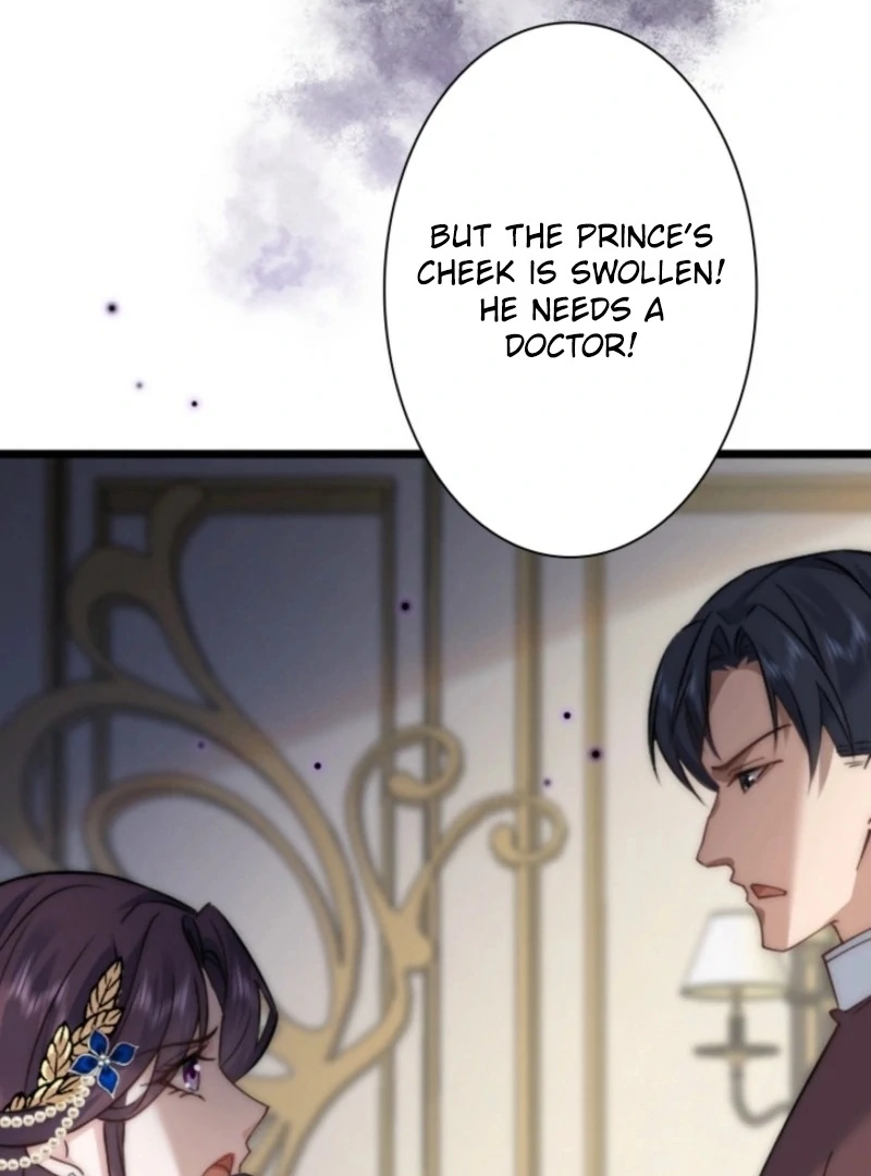 The Dowager’s Radiant Rise Chapter 1 376 ch 1 42