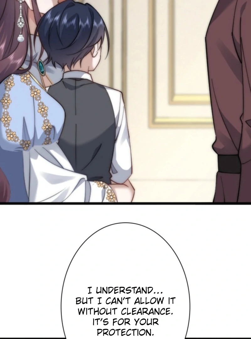 The Dowager’s Radiant Rise Chapter 1 377 ch 1 43