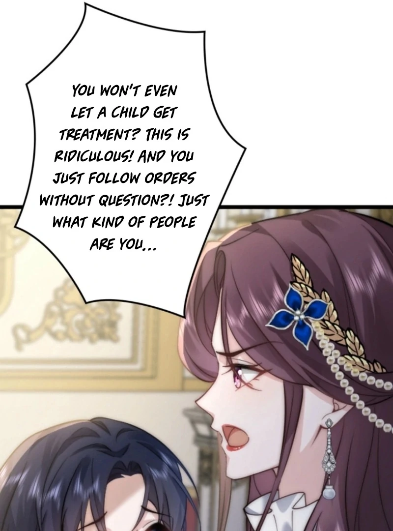 The Dowager’s Radiant Rise Chapter 1 380 ch 1 46