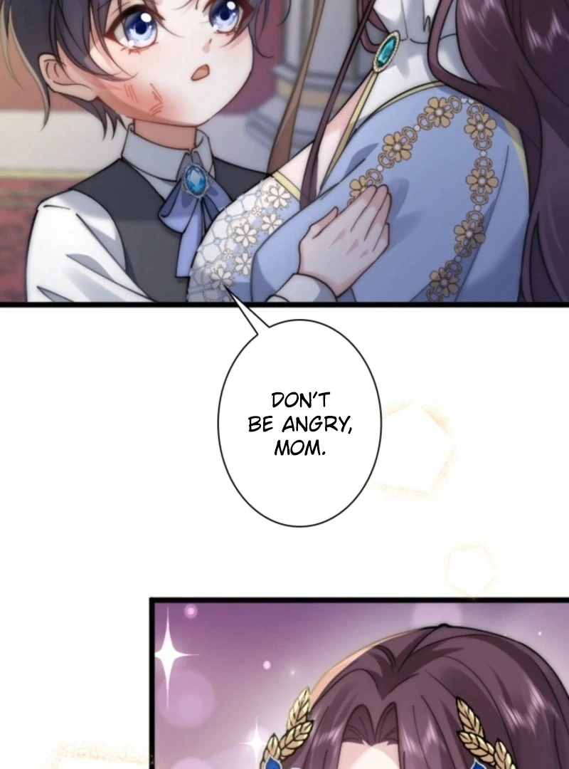 The Dowager’s Radiant Rise Chapter 1 381 ch 1 47