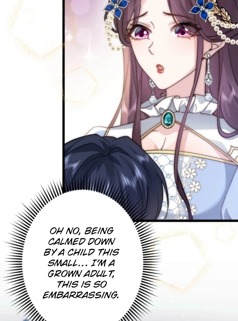 The Dowager’s Radiant Rise Chapter 1 382 ch 1 48