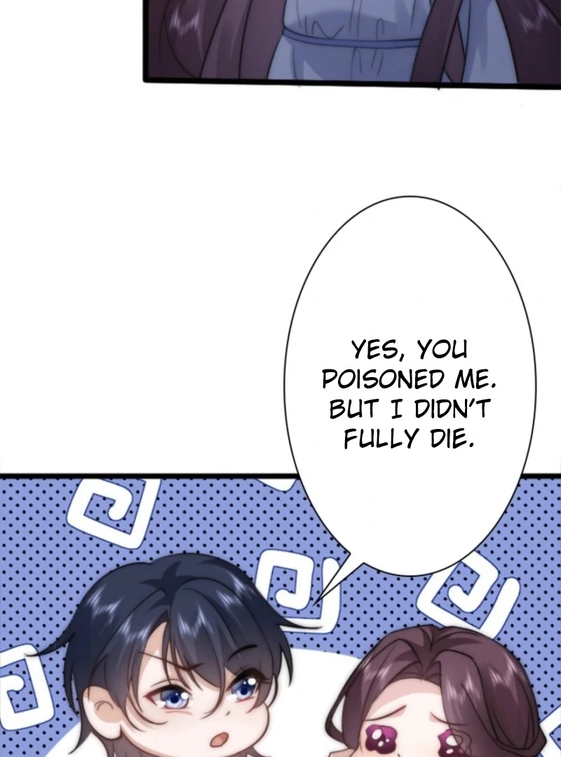 The Dowager’s Radiant Rise Chapter 1 410 ch 1 76