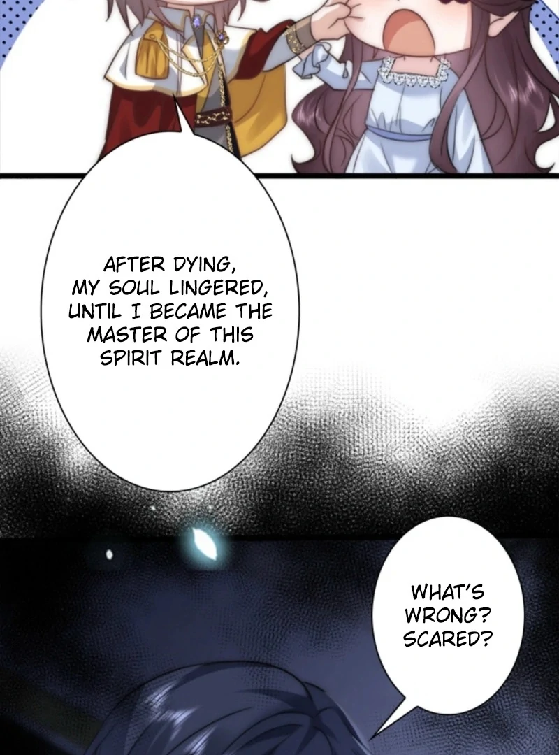 The Dowager’s Radiant Rise Chapter 1 411 ch 1 77