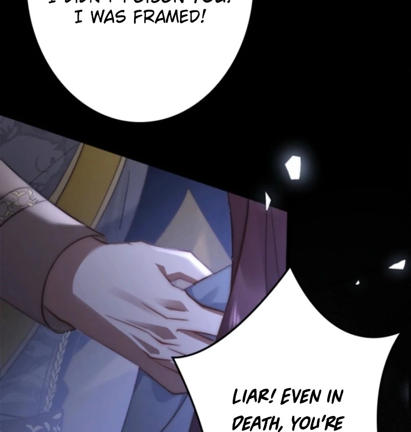 The Dowager’s Radiant Rise Chapter 1 413 ch 1 79