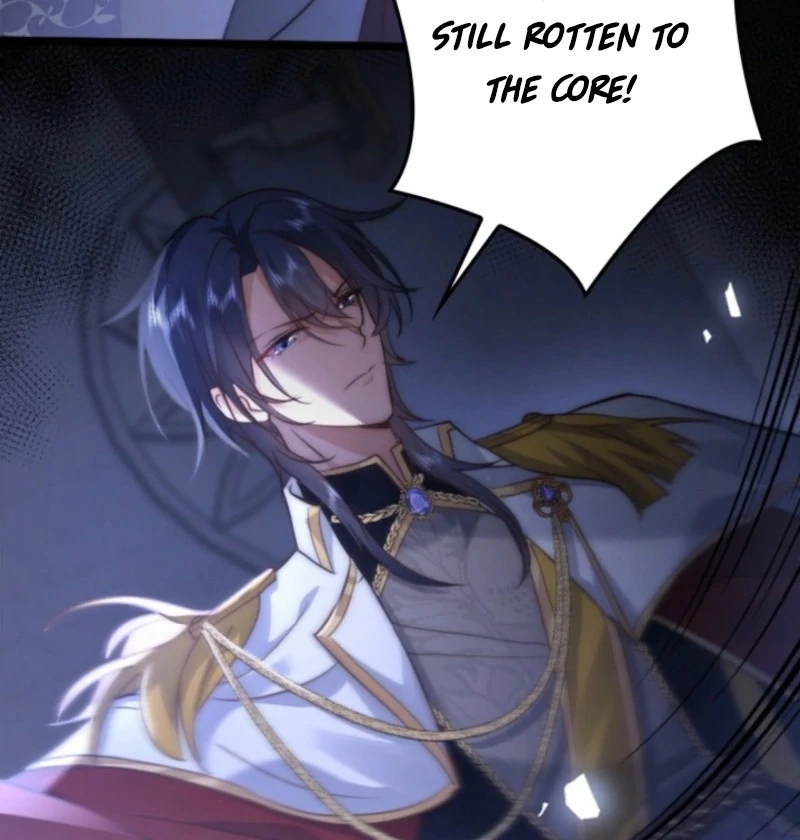 The Dowager’s Radiant Rise Chapter 1 414 ch 1 80