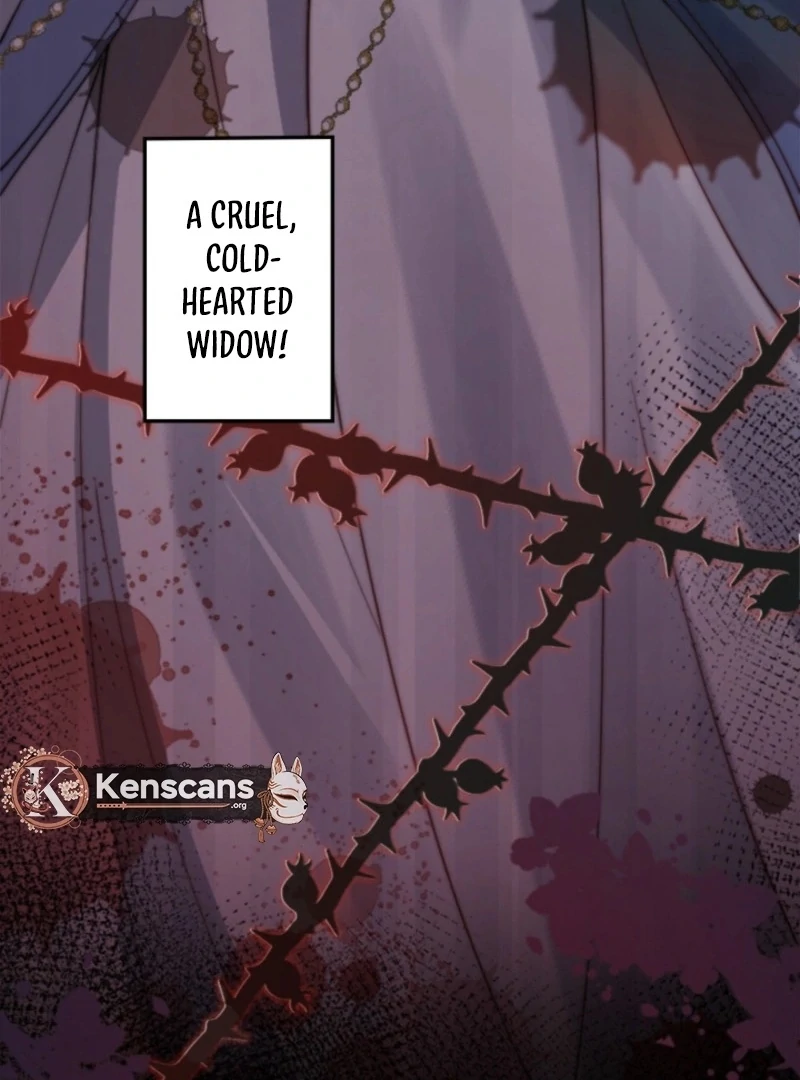 The Dowager’s Radiant Rise Chapter 1 343 ch 1 9