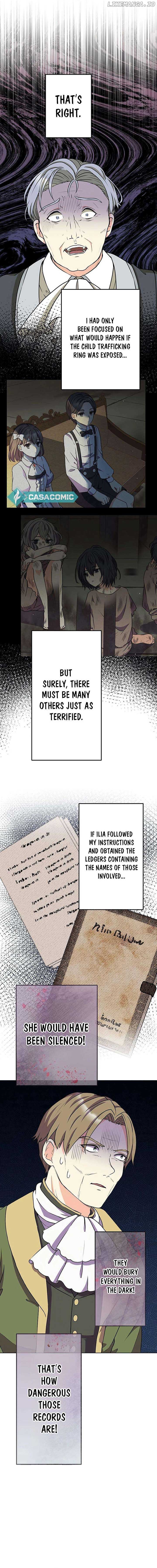 The Dragon Empress Rebels Elegantly Chapter 15 78 ch 15 14