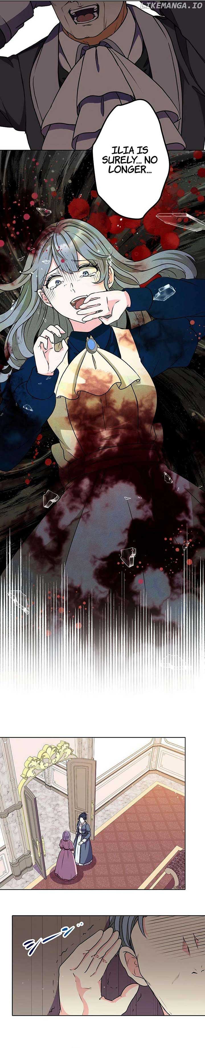 The Dragon Empress Rebels Elegantly Chapter 15 79 ch 15 15