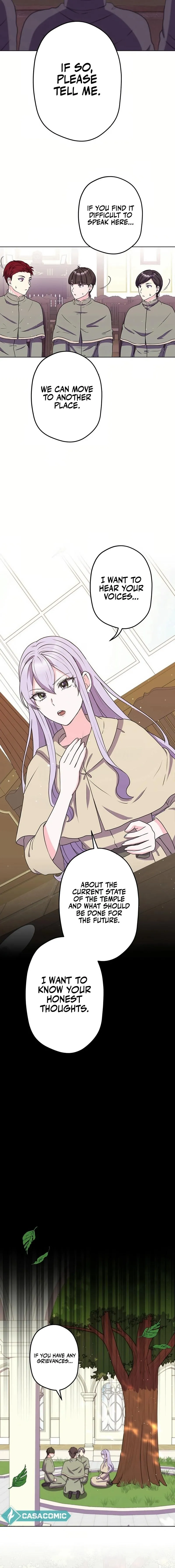 The Dragon Empress Rebels Elegantly Chapter 17 77 ch 17 10