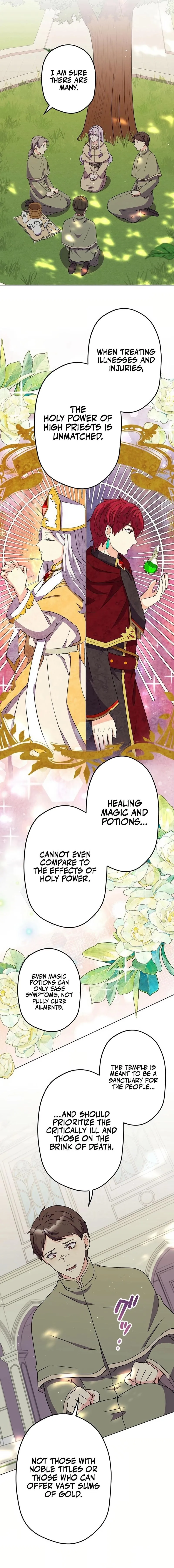 The Dragon Empress Rebels Elegantly Chapter 17 78 ch 17 11