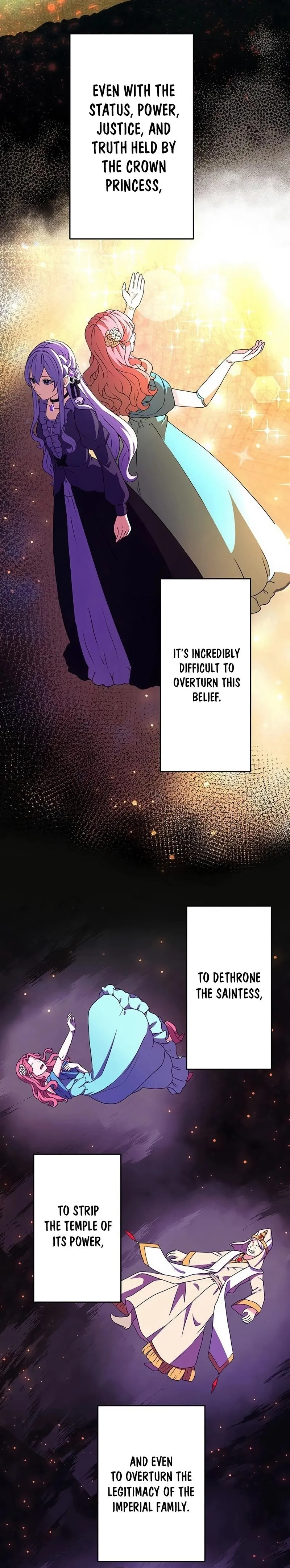 The Dragon Empress Rebels Elegantly Chapter 17 82 ch 17 15