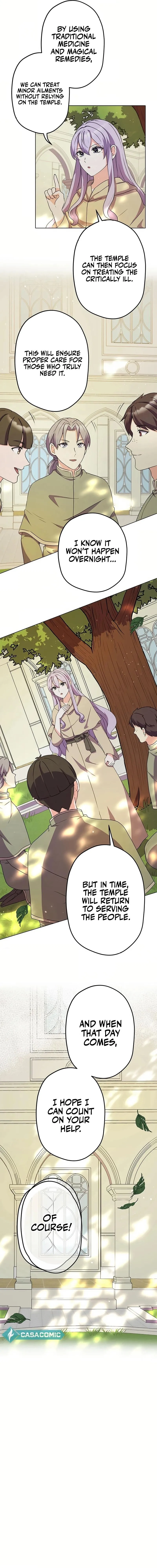 The Dragon Empress Rebels Elegantly Chapter 17 85 ch 17 18