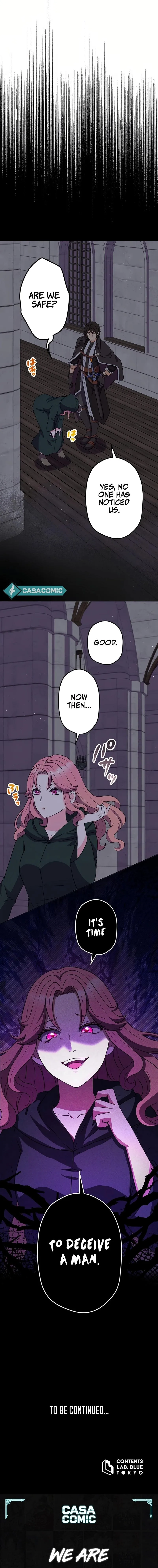 The Dragon Empress Rebels Elegantly Chapter 17 87 ch 17 20