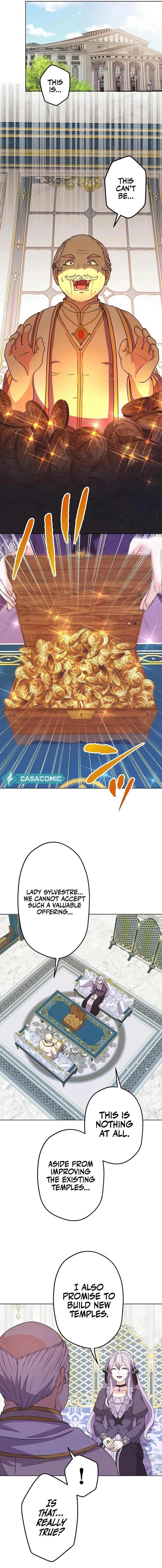 The Dragon Empress Rebels Elegantly Chapter 17 70 ch 17 3