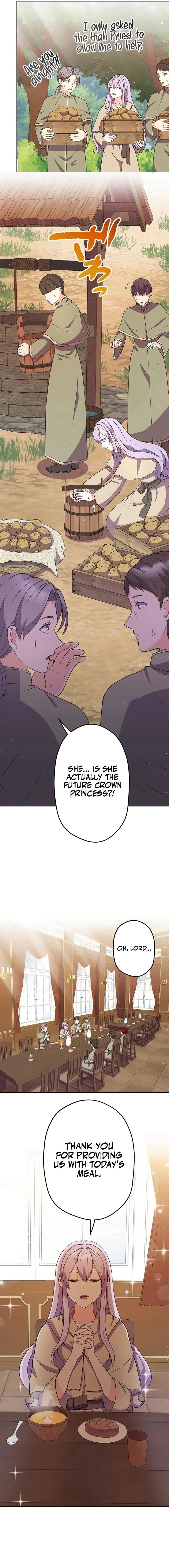 The Dragon Empress Rebels Elegantly Chapter 17 73 ch 17 6