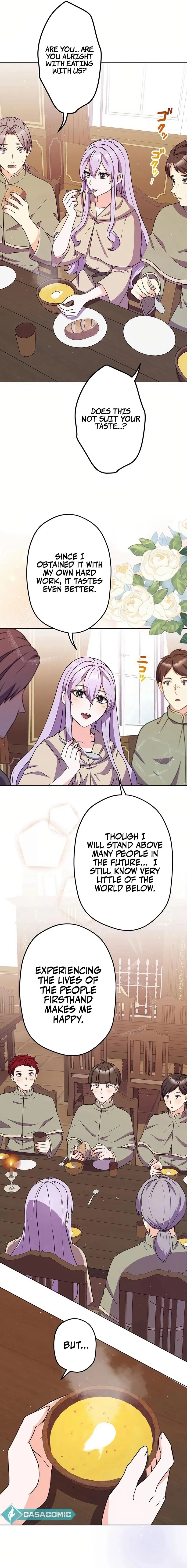 The Dragon Empress Rebels Elegantly Chapter 17 74 ch 17 7