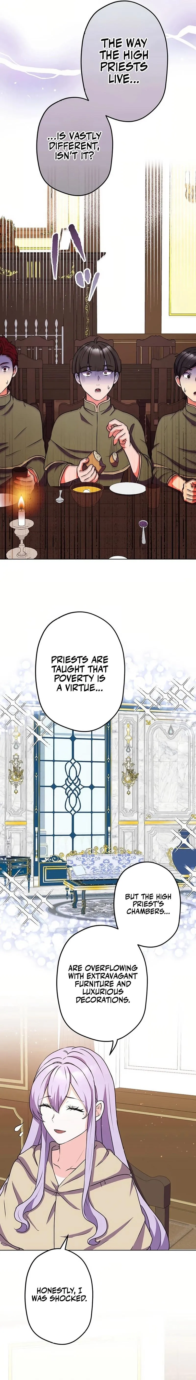 The Dragon Empress Rebels Elegantly Chapter 17 75 ch 17 8