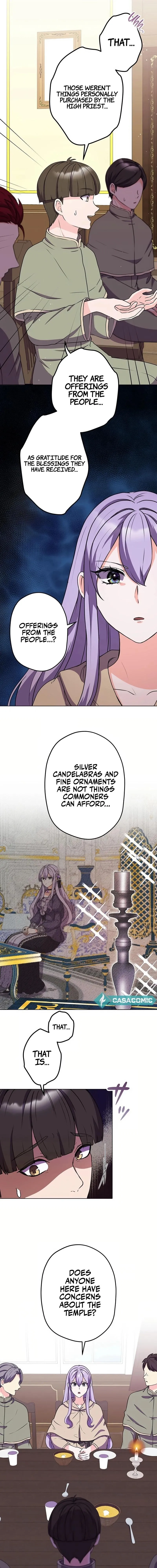 The Dragon Empress Rebels Elegantly Chapter 17 76 ch 17 9