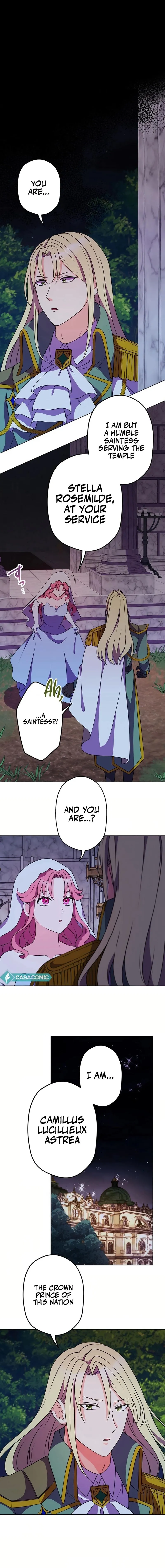 The Dragon Empress Rebels Elegantly Chapter 19 69 ch 19 2