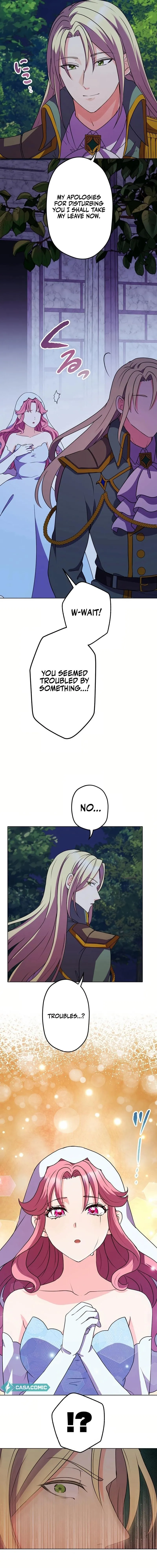 The Dragon Empress Rebels Elegantly Chapter 19 72 ch 19 5