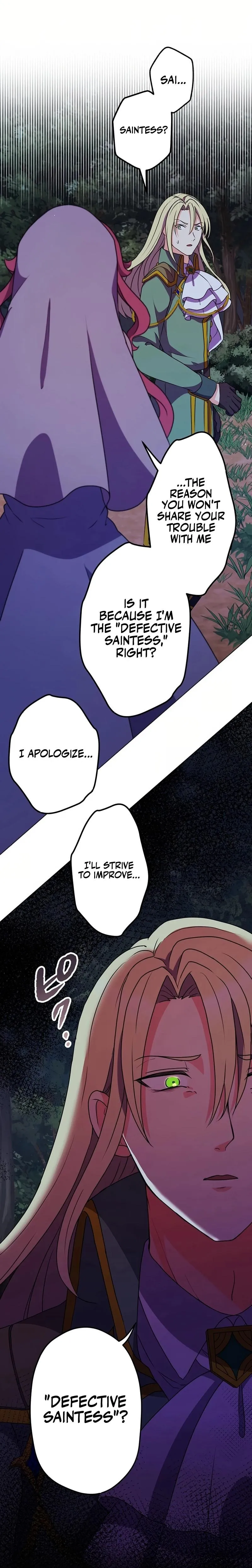 The Dragon Empress Rebels Elegantly Chapter 19 73 ch 19 6