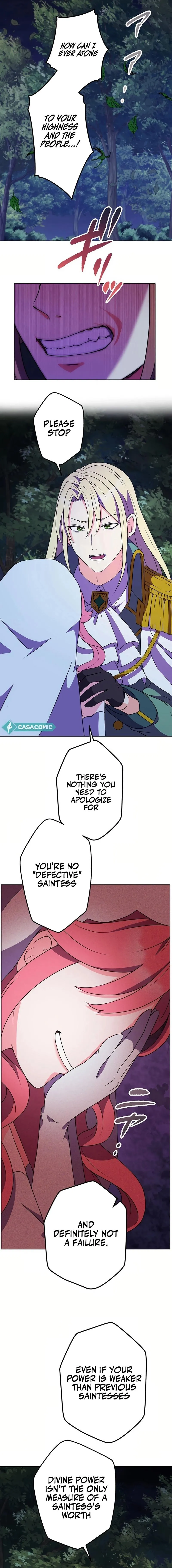 The Dragon Empress Rebels Elegantly Chapter 19 76 ch 19 9