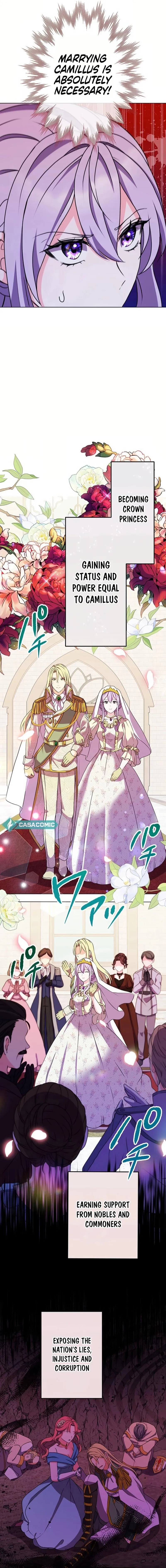 The Dragon Empress Rebels Elegantly Chapter 20 80 ch 20 10