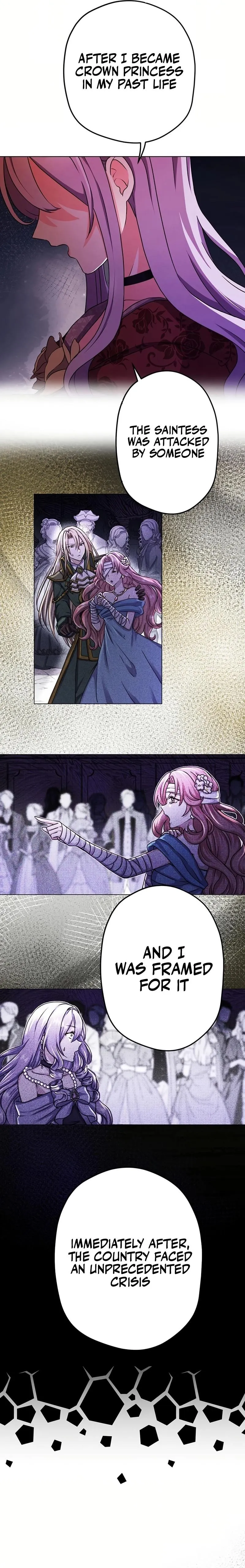 The Dragon Empress Rebels Elegantly Chapter 20 85 ch 20 15