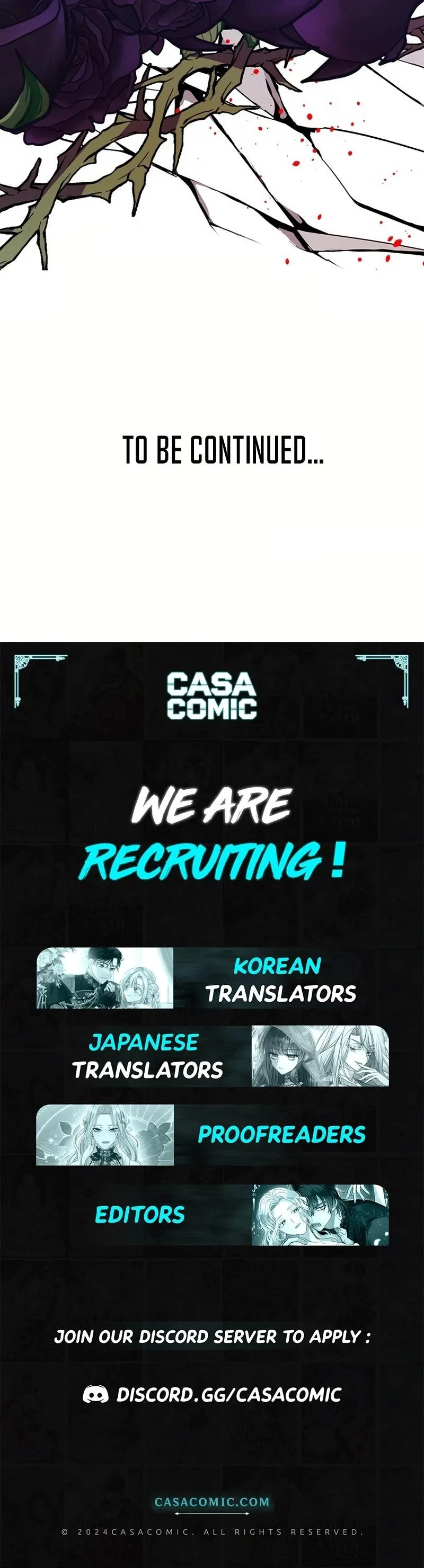 The Dragon Empress Rebels Elegantly Chapter 20 91 ch 20 21