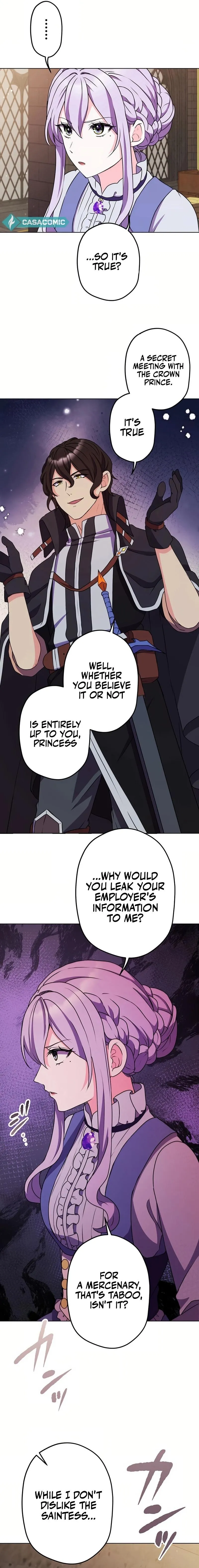 The Dragon Empress Rebels Elegantly Chapter 20 74 ch 20 4