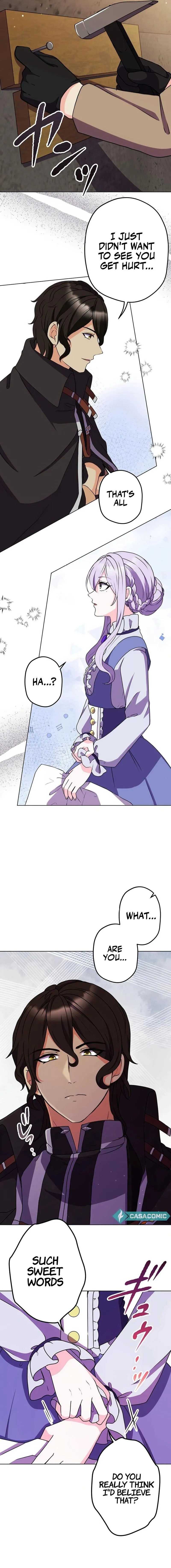 The Dragon Empress Rebels Elegantly Chapter 20 75 ch 20 5