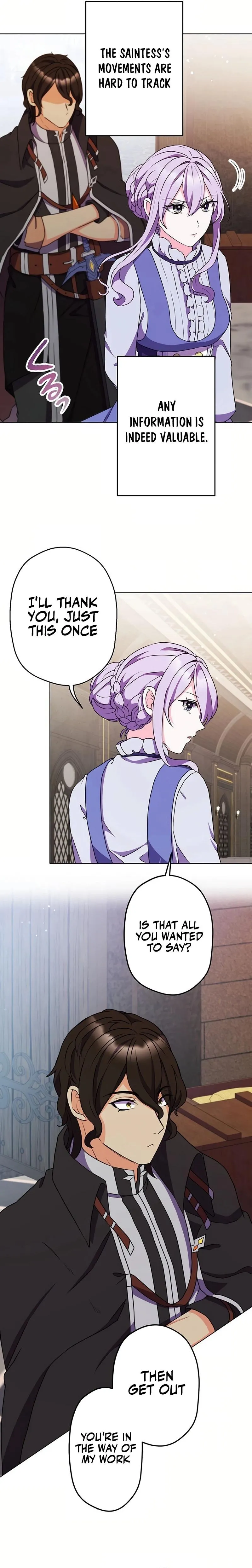 The Dragon Empress Rebels Elegantly Chapter 20 76 ch 20 6