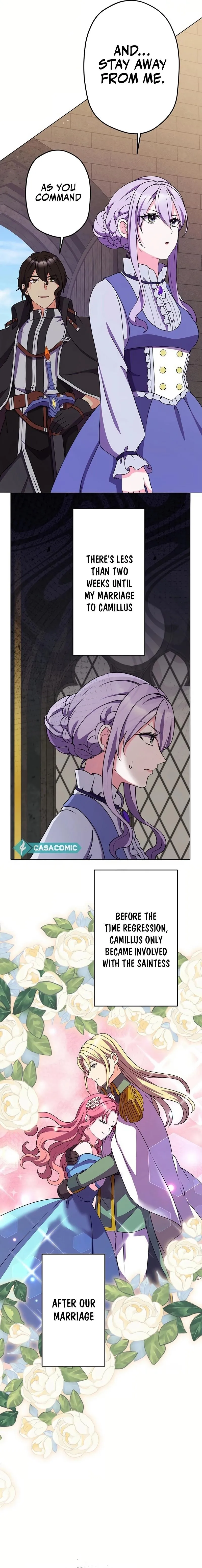 The Dragon Empress Rebels Elegantly Chapter 20 77 ch 20 7