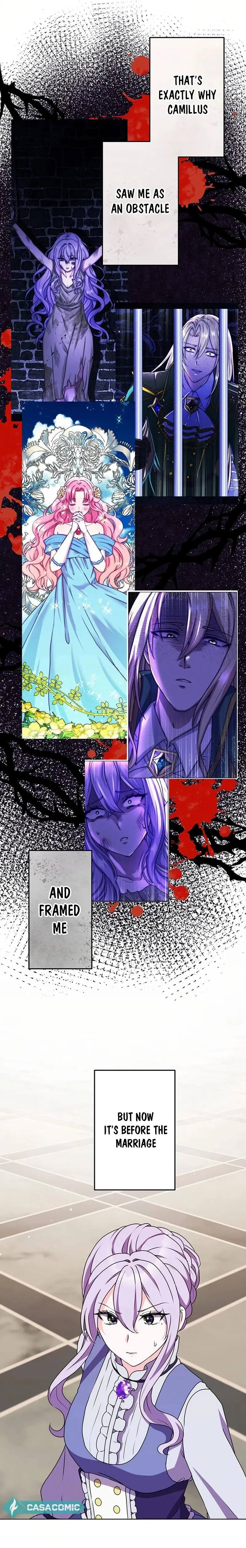 The Dragon Empress Rebels Elegantly Chapter 20 78 ch 20 8