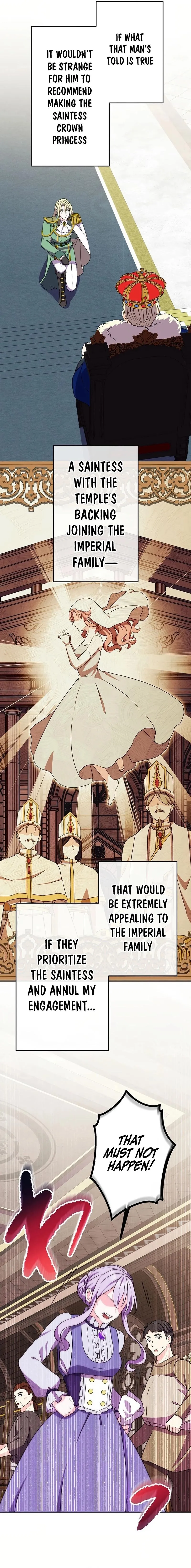 The Dragon Empress Rebels Elegantly Chapter 20 79 ch 20 9