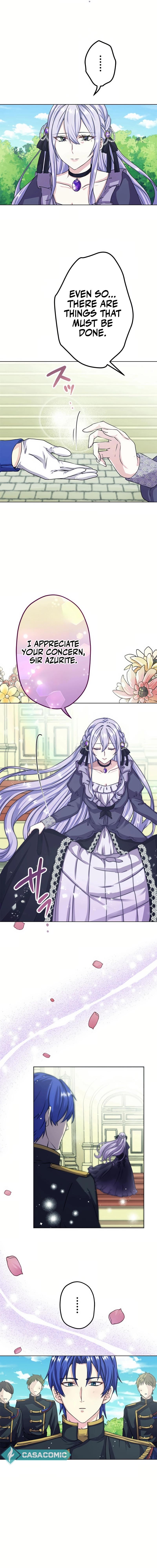 The Dragon Empress Rebels Elegantly Chapter 3 68 ch 3 10